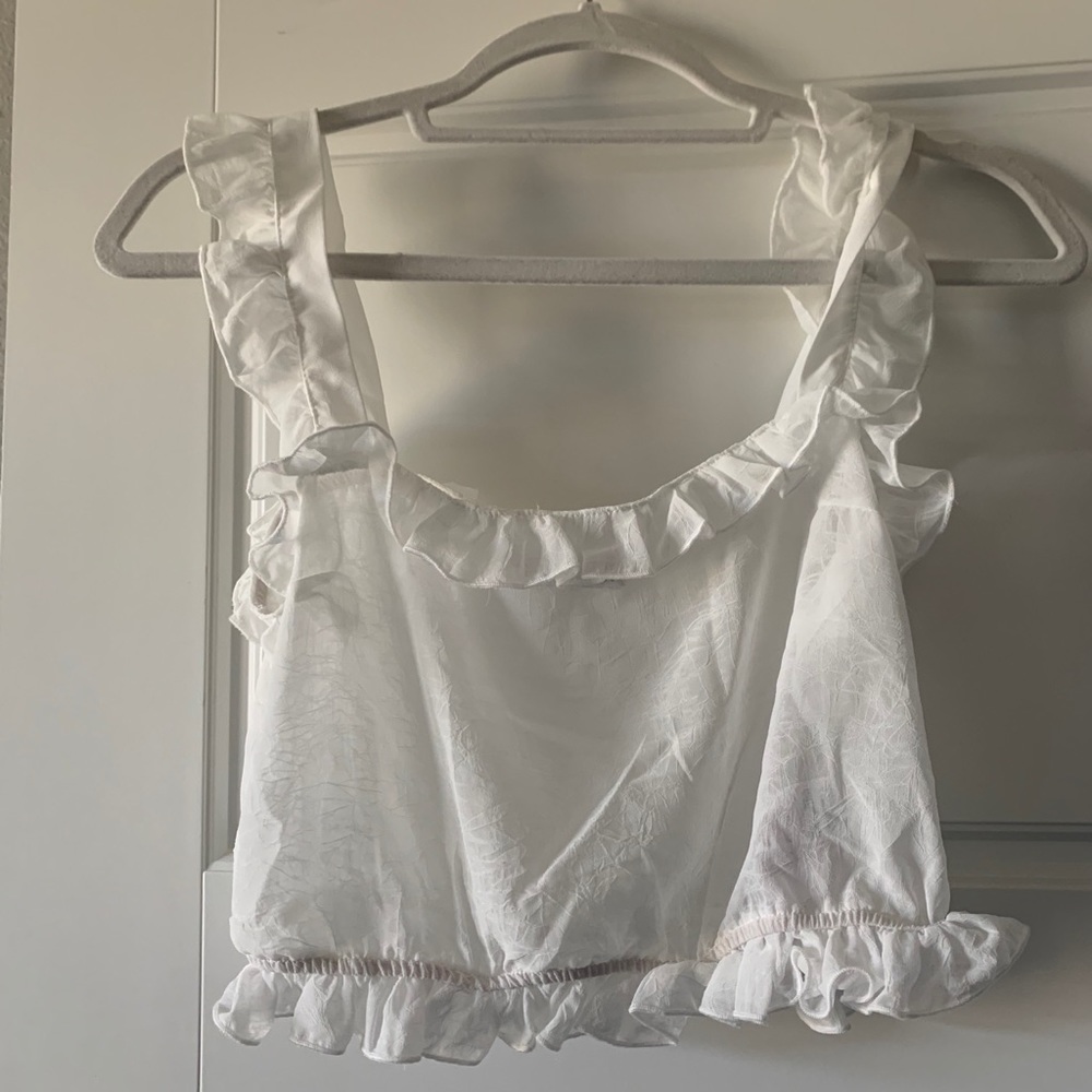 ASOS Crop Top